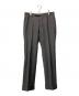 INCOTEX（インコテックス）の古着「パンツ」｜グレー