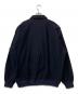 NEIGHBORHOOD (ネイバーフッド) HALF ZIP PULLOVER SHIRT ネイビー サイズ:L：15000円