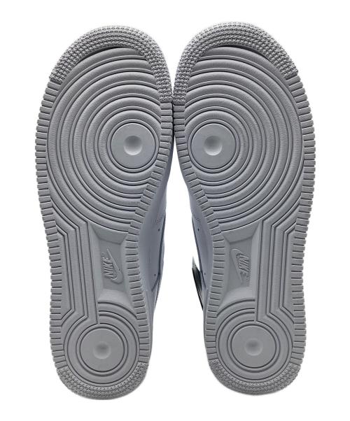 NIKE（ナイキ）NIKE (ナイキ) ローカットスニーカー ホワイト サイズ:26.5の古着・服飾アイテム