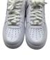 NIKE (ナイキ) ローカットスニーカー ホワイト サイズ:26.5：9000円