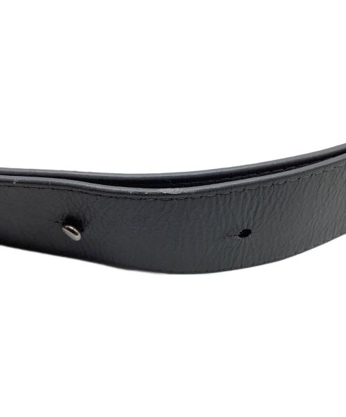 BOTTEGA VENETA（ボッテガベネタ）BOTTEGA VENETA (ボッテガベネタ) カセット スリングバッグ グレーの古着・服飾アイテム