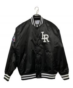 中古・古着通販】SWAGGER (スワッガー) スタジャン ネイビー サイズ:M
