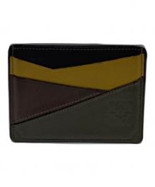 LOEWE（ロエベ）の古着「カードケース」｜マルチカラー