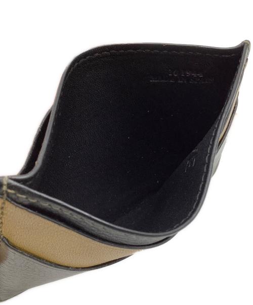 LOEWE（ロエベ）LOEWE (ロエベ) カードケース マルチカラーの古着・服飾アイテム