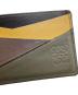 中古・古着 LOEWE (ロエベ) カードケース マルチカラー：18000円