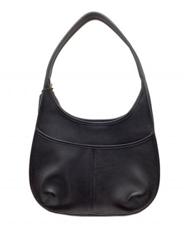 中古・古着通販】COACH (コーチ) オールドコーチ ショルダーバッグ
