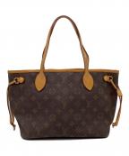 LOUIS VUITTONルイ ヴィトン）の古着「ネヴァーフルPM　トートバッグ」