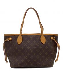 LOUIS VUITTON（ルイ ヴィトン）の古着「ネヴァーフルPM　トートバッグ」