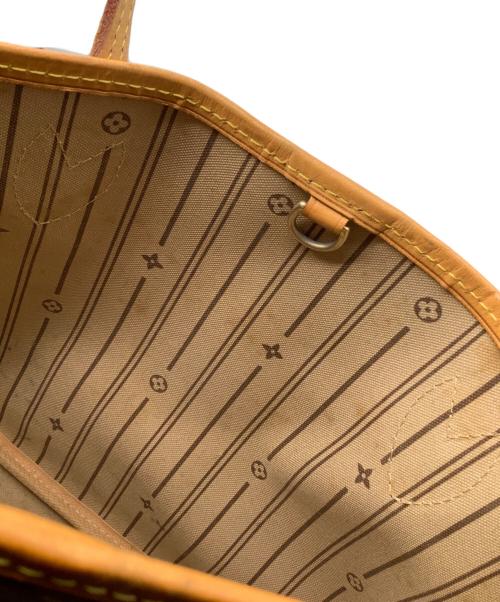 LOUIS VUITTON（ルイ ヴィトン）LOUIS VUITTON (ルイ ヴィトン) ネヴァーフルPM　トートバッグの古着・服飾アイテム