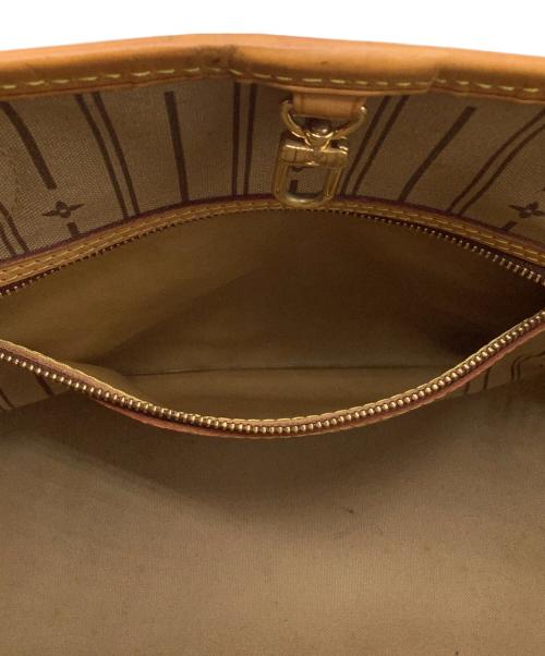 LOUIS VUITTON（ルイ ヴィトン）LOUIS VUITTON (ルイ ヴィトン) ネヴァーフルPM　トートバッグの古着・服飾アイテム