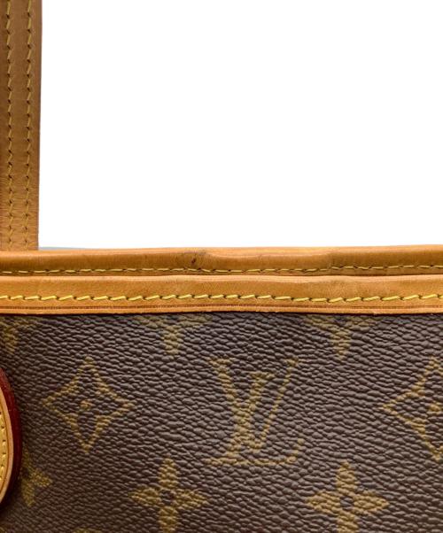 LOUIS VUITTON（ルイ ヴィトン）LOUIS VUITTON (ルイ ヴィトン) ネヴァーフルPM　トートバッグの古着・服飾アイテム