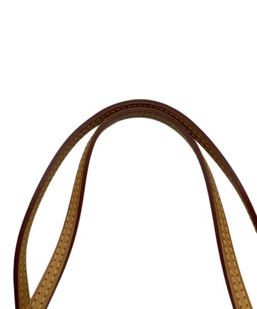 LOUIS VUITTON（ルイ ヴィトン）LOUIS VUITTON (ルイ ヴィトン) ネヴァーフルPM　トートバッグの古着・服飾アイテム