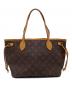 LOUIS VUITTON（ルイ ヴィトン）の古着「ネヴァーフルPM　トートバッグ」