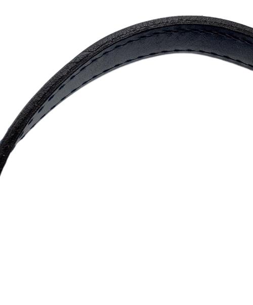 LOUIS VUITTON（ルイ ヴィトン）LOUIS VUITTON (ルイ ヴィトン) エピ　スフロ　ハンドバッグ ブルーの古着・服飾アイテム