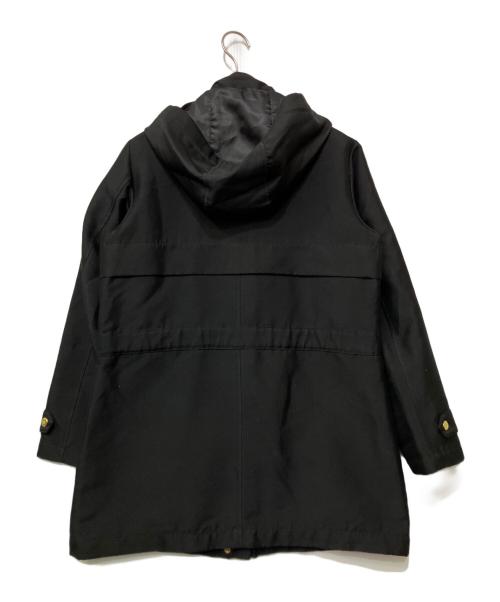 LAUREN RALPH LAUREN（ローレンラルフローレン）LAUREN RALPH LAUREN (ローレンラルフローレン) ジャケット ブラック サイズ:XSの古着・服飾アイテム