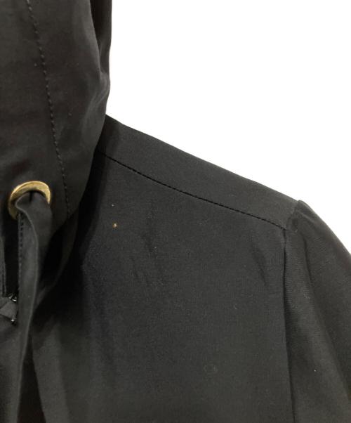 LAUREN RALPH LAUREN（ローレンラルフローレン）LAUREN RALPH LAUREN (ローレンラルフローレン) ジャケット ブラック サイズ:XSの古着・服飾アイテム