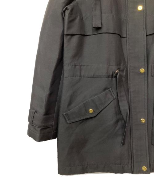 LAUREN RALPH LAUREN（ローレンラルフローレン）LAUREN RALPH LAUREN (ローレンラルフローレン) ジャケット ブラック サイズ:XSの古着・服飾アイテム