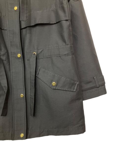 LAUREN RALPH LAUREN（ローレンラルフローレン）LAUREN RALPH LAUREN (ローレンラルフローレン) ジャケット ブラック サイズ:XSの古着・服飾アイテム