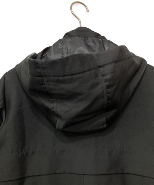 LAUREN RALPH LAUREN（ローレンラルフローレン）LAUREN RALPH LAUREN (ローレンラルフローレン) ジャケット ブラック サイズ:XSの古着・服飾アイテム