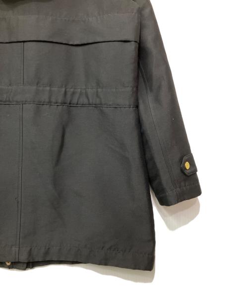 LAUREN RALPH LAUREN（ローレンラルフローレン）LAUREN RALPH LAUREN (ローレンラルフローレン) ジャケット ブラック サイズ:XSの古着・服飾アイテム