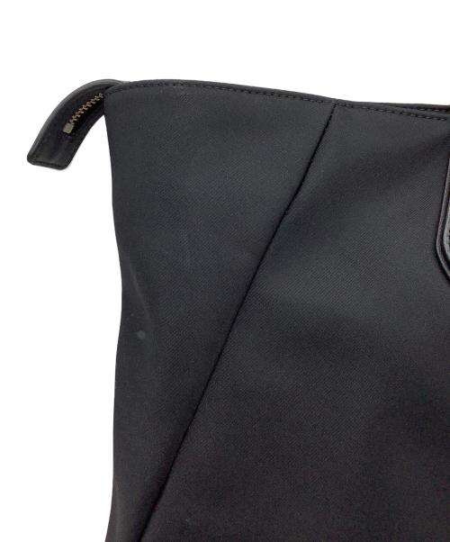 PAUL SMITH（ポールスミス）Paul Smith (ポールスミス) デイリートートバッグ ブラックの古着・服飾アイテム