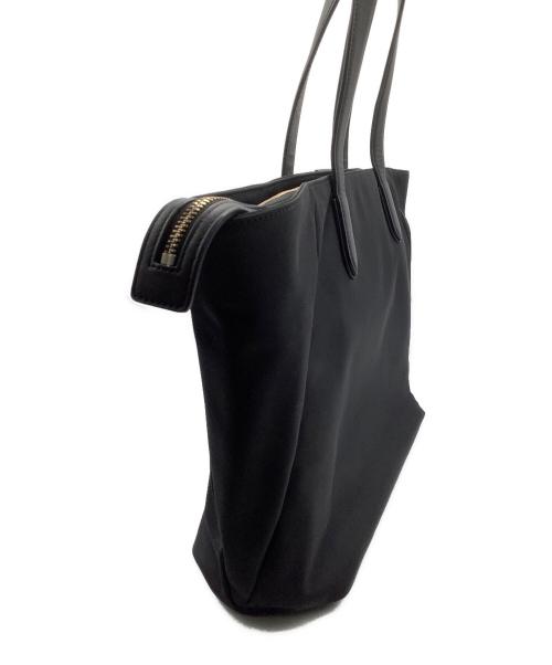 PAUL SMITH（ポールスミス）Paul Smith (ポールスミス) デイリートートバッグ ブラックの古着・服飾アイテム