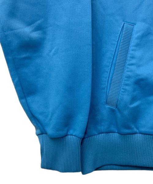 adidas（アディダス）adidas (アディダス) 長袖カットソー スカイブルー サイズ:Lの古着・服飾アイテム