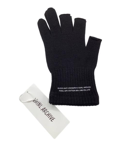 vainl archive（ヴァイナルアーカイブ）VAINL ARCHIVE (ヴァイナルアーカイブ) 手袋の古着・服飾アイテム