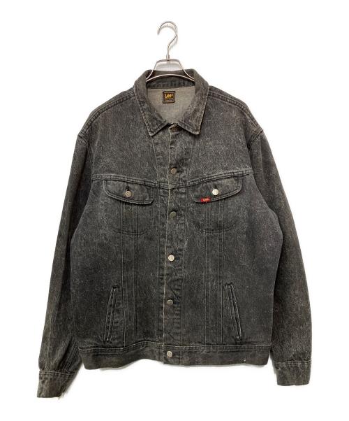 LEE（リー）LEE (リー) デニムジャケット グレー サイズ:不明の古着・服飾アイテム