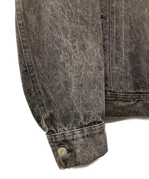 LEE（リー）LEE (リー) デニムジャケット グレー サイズ:不明の古着・服飾アイテム