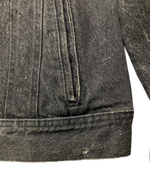 LEE（リー）LEE (リー) デニムジャケット グレー サイズ:不明の古着・服飾アイテム