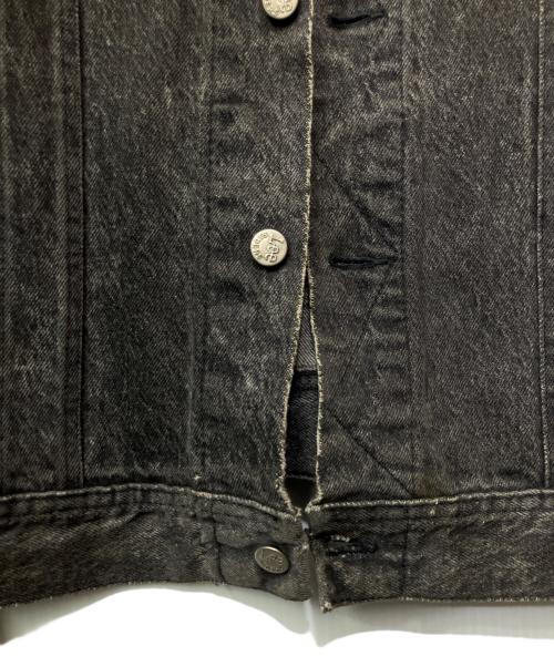 LEE（リー）LEE (リー) デニムジャケット グレー サイズ:不明の古着・服飾アイテム