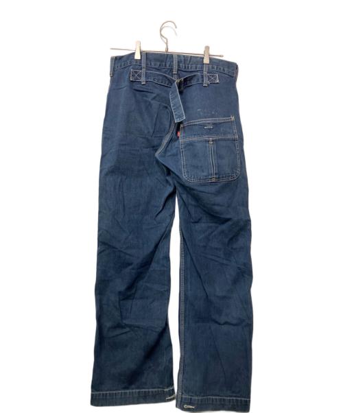 LEVI'S（リーバイス）LEVI'S (リーバイス) デニムパンツ インディゴ サイズ:Sの古着・服飾アイテム