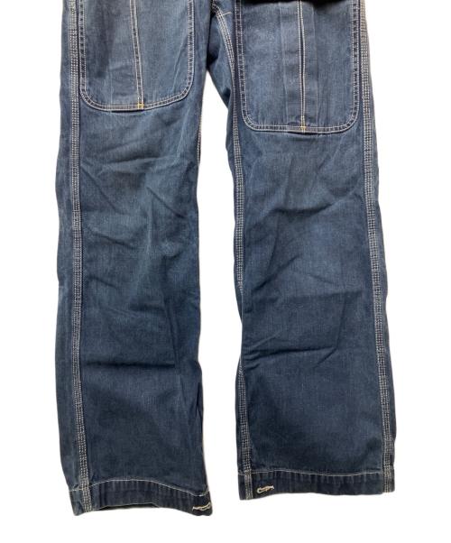 LEVI'S（リーバイス）LEVI'S (リーバイス) デニムパンツ インディゴ サイズ:Sの古着・服飾アイテム