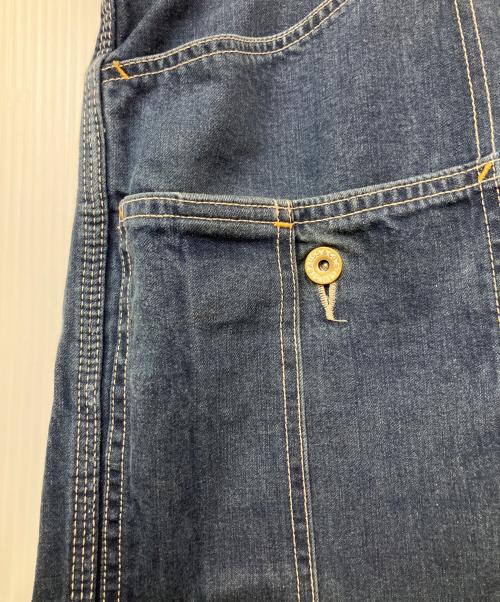 LEVI'S（リーバイス）LEVI'S (リーバイス) デニムパンツ インディゴ サイズ:Sの古着・服飾アイテム