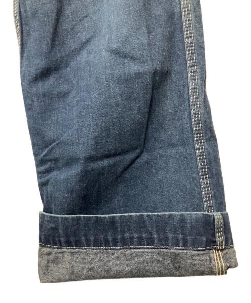 LEVI'S（リーバイス）LEVI'S (リーバイス) デニムパンツ インディゴ サイズ:Sの古着・服飾アイテム