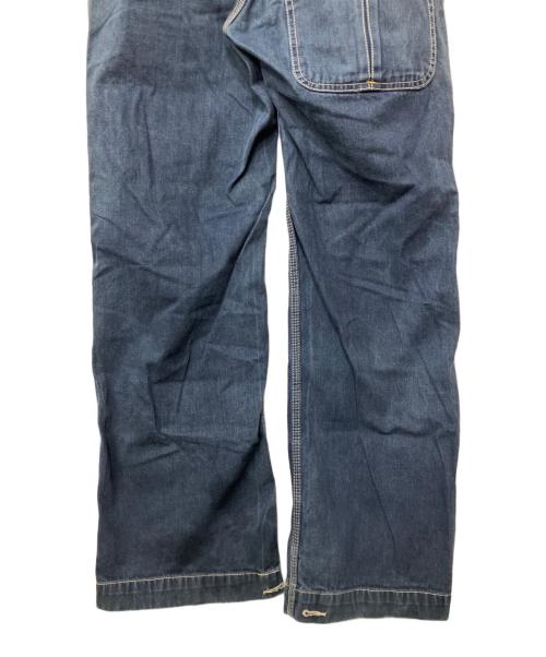 LEVI'S（リーバイス）LEVI'S (リーバイス) デニムパンツ インディゴ サイズ:Sの古着・服飾アイテム