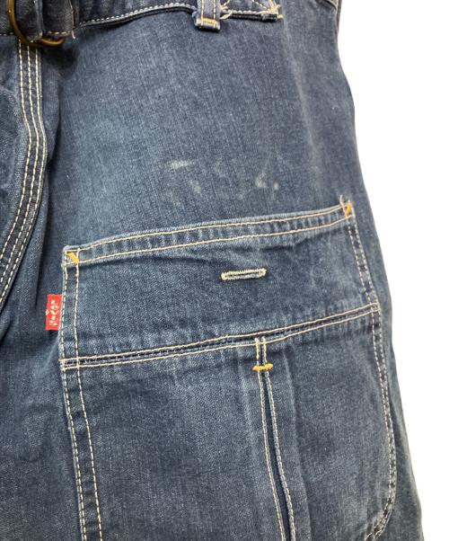 LEVI'S（リーバイス）LEVI'S (リーバイス) デニムパンツ インディゴ サイズ:Sの古着・服飾アイテム