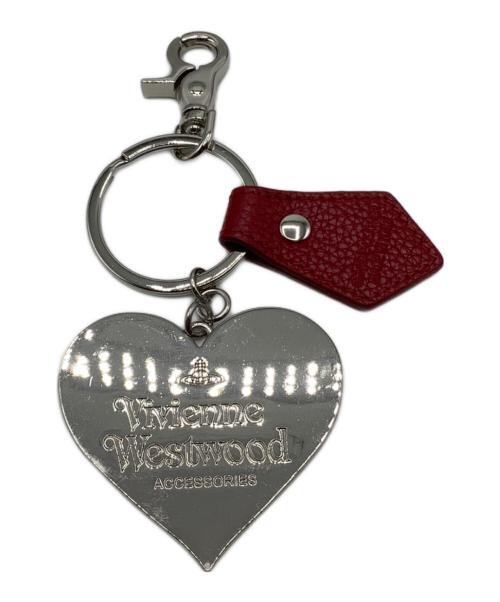 Vivienne Westwood（ヴィヴィアンウエストウッド）Vivienne Westwood (ヴィヴィアンウエストウッド) キーリング レッドの古着・服飾アイテム