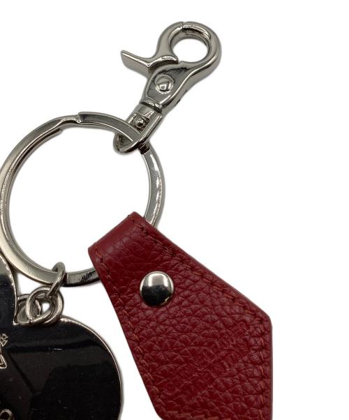 Vivienne Westwood（ヴィヴィアンウエストウッド）Vivienne Westwood (ヴィヴィアンウエストウッド) キーリング レッドの古着・服飾アイテム