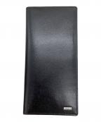 PORTERポーター）の古着「SHEEN　札入れ」｜ブラック