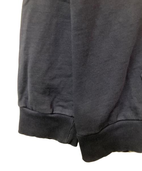 THE NORTH FACE（ザ ノース フェイス）THE NORTH FACE (ザ ノース フェイス) プルオーバーパーカー ネイビー サイズ:2XLの古着・服飾アイテム