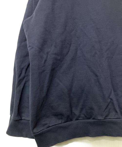 THE NORTH FACE（ザ ノース フェイス）THE NORTH FACE (ザ ノース フェイス) プルオーバーパーカー ネイビー サイズ:2XLの古着・服飾アイテム