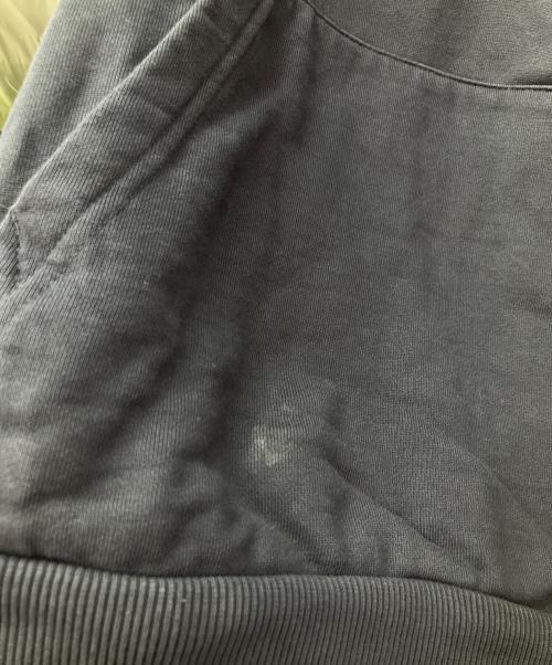 THE NORTH FACE（ザ ノース フェイス）THE NORTH FACE (ザ ノース フェイス) プルオーバーパーカー ネイビー サイズ:2XLの古着・服飾アイテム