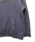 中古・古着 THE NORTH FACE (ザ ノース フェイス) プルオーバーパーカー ネイビー サイズ:2XL：6000円