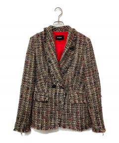 中古・古着通販】ISSEY MIYAKE MEN (イッセイミヤケメン) Mizutani