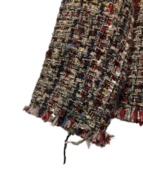 Desigual（デシグアル）Desigual (デシグアル) ジャケット マルチカラー サイズ:36の古着・服飾アイテム