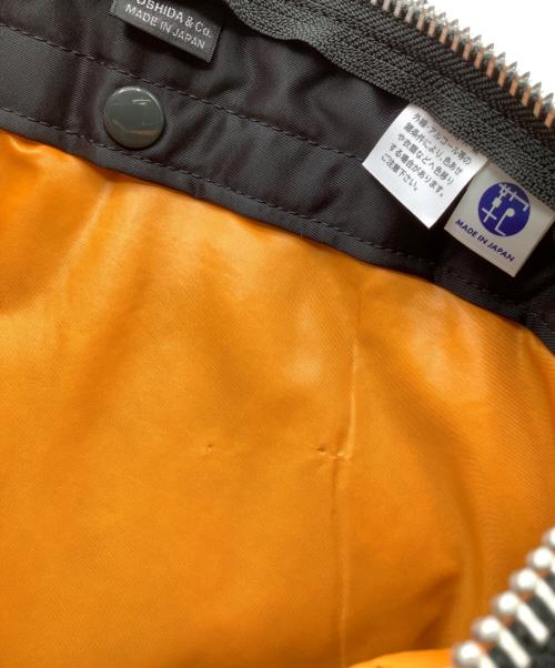 PORTER（ポーター）PORTER (ポーター) ブリーフケース ブラックの古着・服飾アイテム