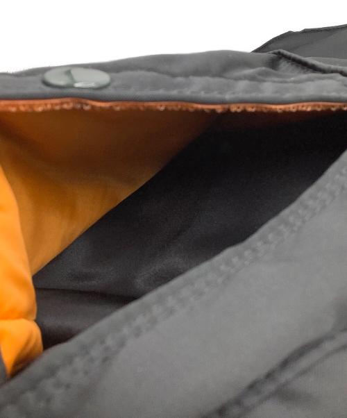 PORTER（ポーター）PORTER (ポーター) ブリーフケース ブラックの古着・服飾アイテム