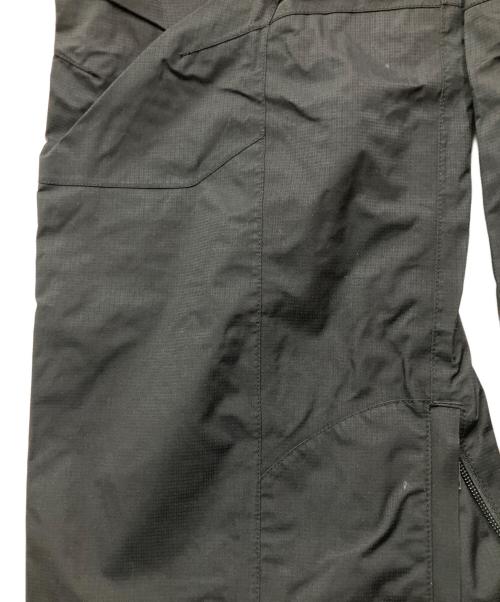 Columbia（コロンビア）Columbia (コロンビア) スノーボードウェア(パンツ) ブラック サイズ:Lの古着・服飾アイテム
